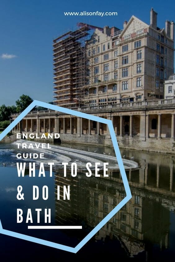 Bath Guide Pin