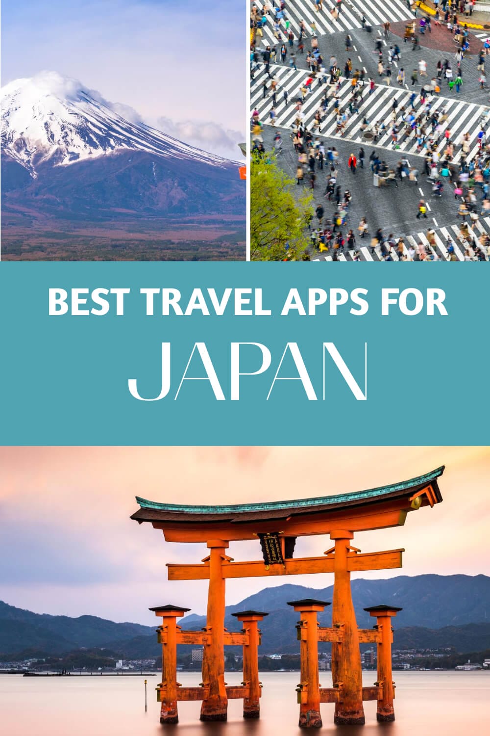 Best Travel Apps for Traveling in Japan For iOS and Android Alison Fay