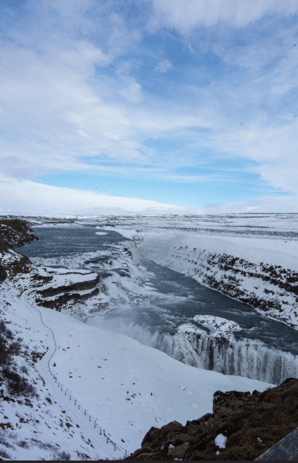 Gulfoss