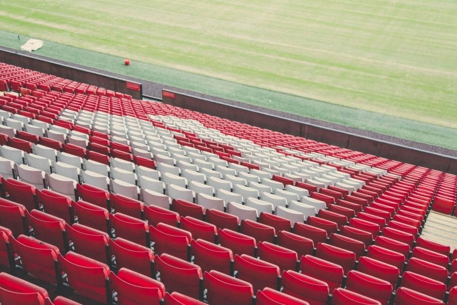 Anfield, Liverpool stadium