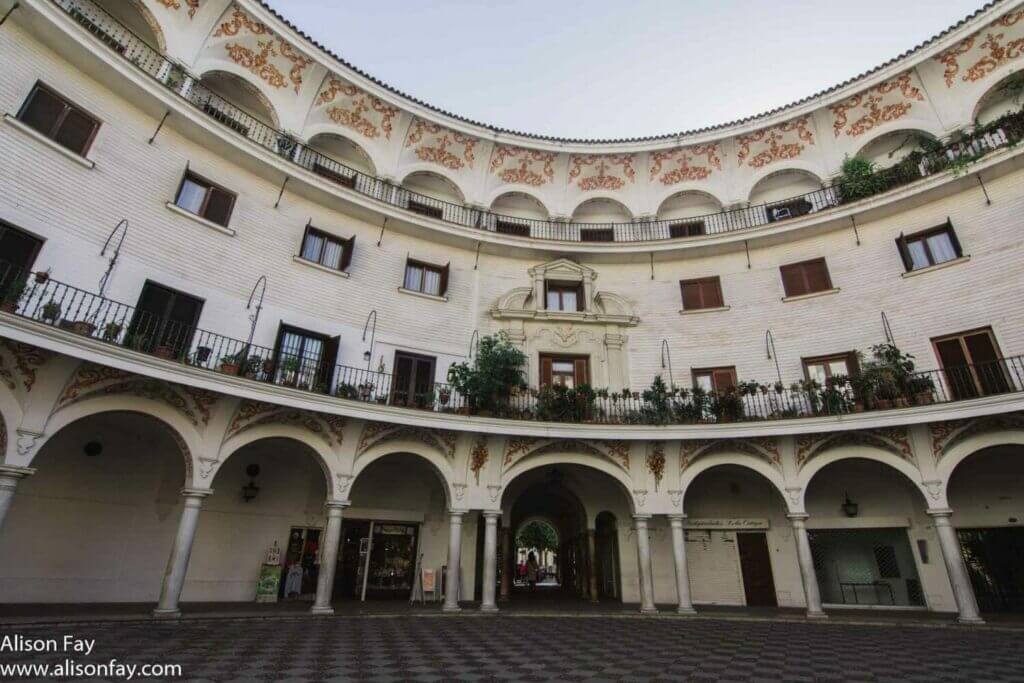 Plaza del Cabildo