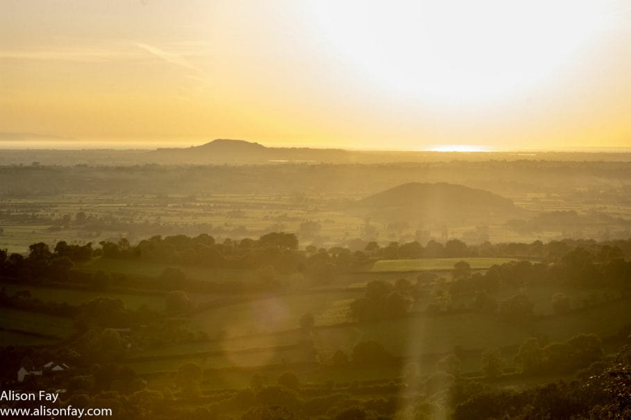 Deer Leap, Somerset