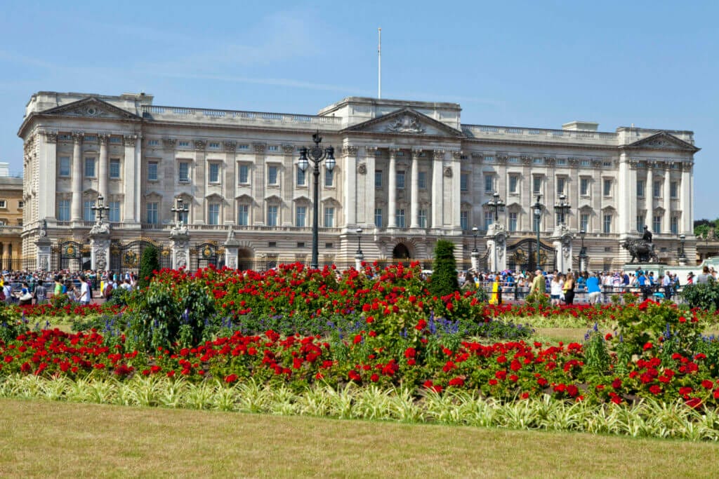 Buckingham Palace