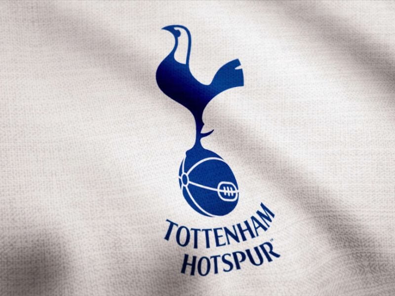 Tottenham Hotspur logo