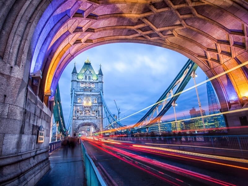 Tower Bridge