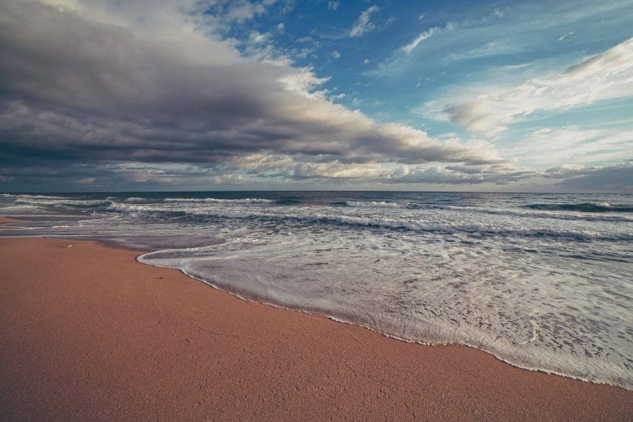 Sebastian Island State Park, Florida