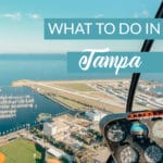 Fun things to do in Tampa, Florida For A Family Vacation