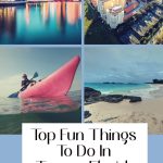 Fun things to do in Tampa, Florida For A Family Vacation
