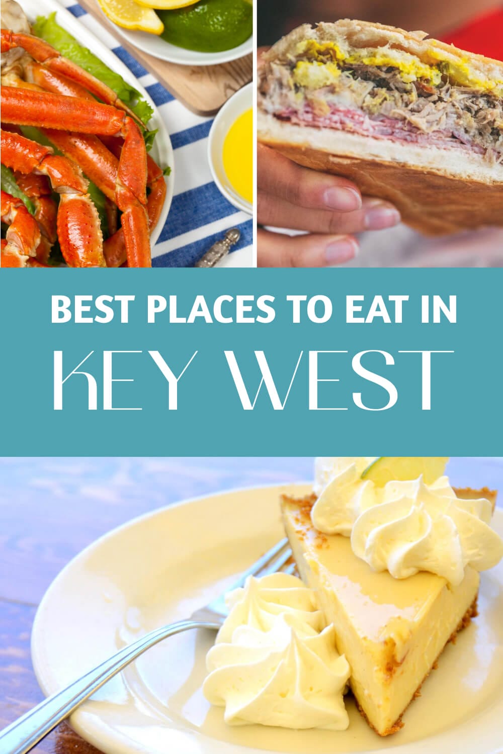 15 Best Places To Eat in Key West, Florida Alison Fay