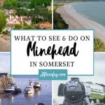 What to do in Minehead, Somerset