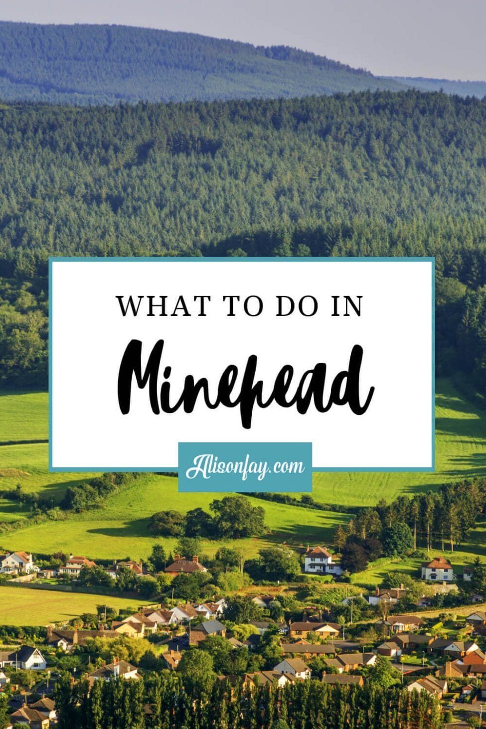 Top things to do in Minehead