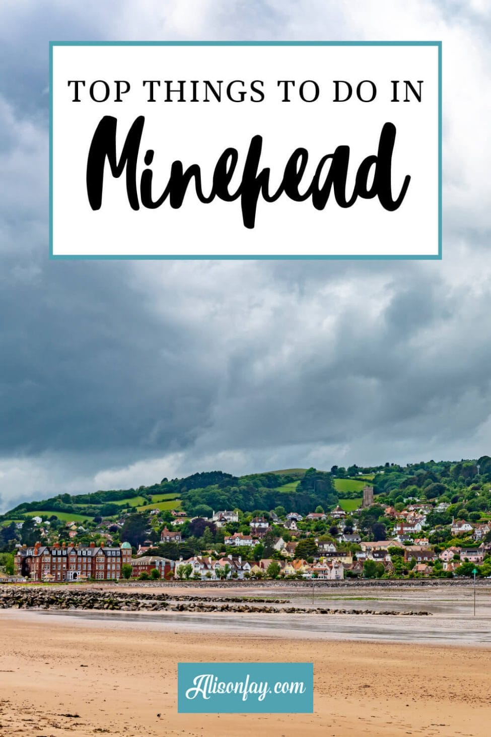 Top things to do in Minehead