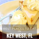 Best places to eat in Key West, Florida
