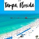 15+ Fun things to do in Tampa, Florida