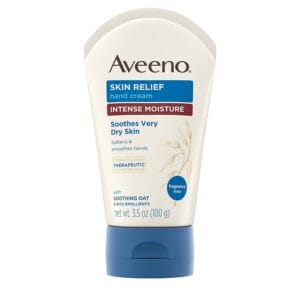 Aveeno Hand Cream 