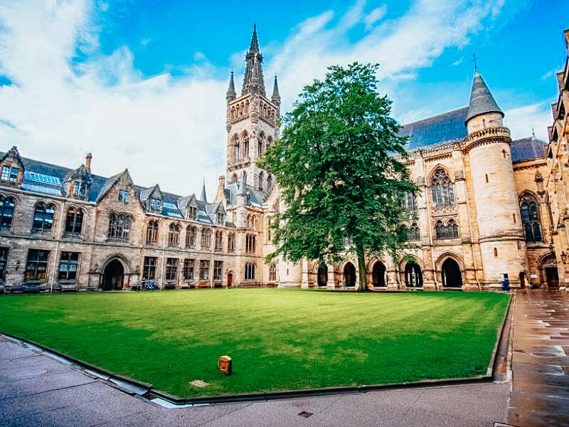 Oxford University