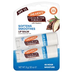 Palmers Cocoa Lip Balm