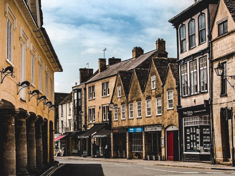 Tetbury Village Centre