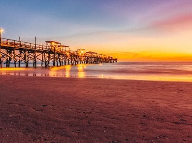 The 15+ Best Beaches in Tampa, Florida - Alison Fay