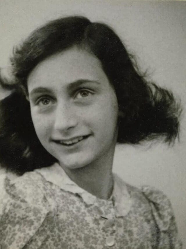 How to get tickets to the Anne Frank House Museum