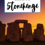 how to get from bath to stonehenge