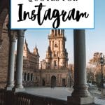 400+ Travel captions for Instagram Posts