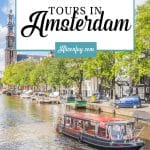 The 10+ Best Canal Cruises in Amsterdam