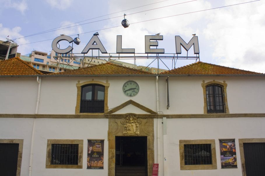 Cálem Port House