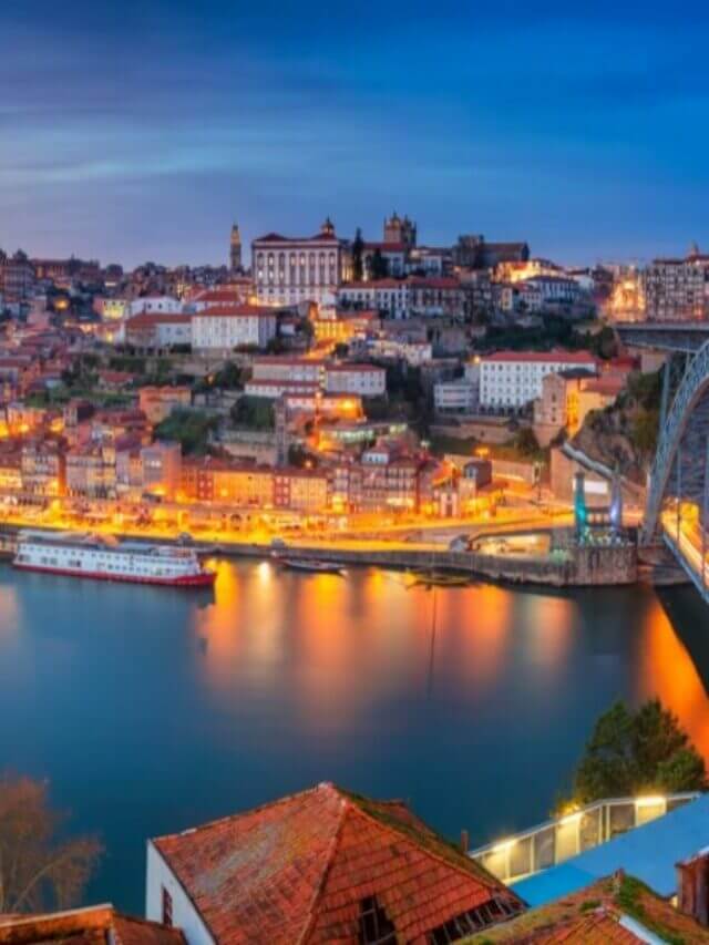 The 10+ Best Port Wine Tastings in Porto