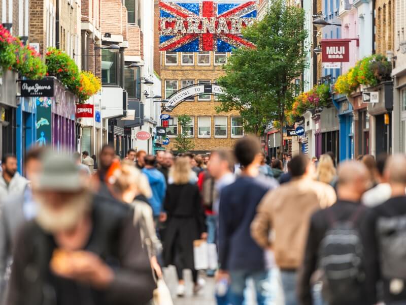 Carnaby Street