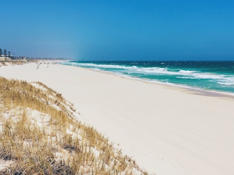 Scarborough Beach