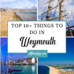 Top 10+ Fun Things to Do in Weymouth