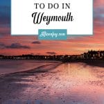 Top 10+ Fun Things to Do in Weymouth