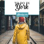 best things to do in york