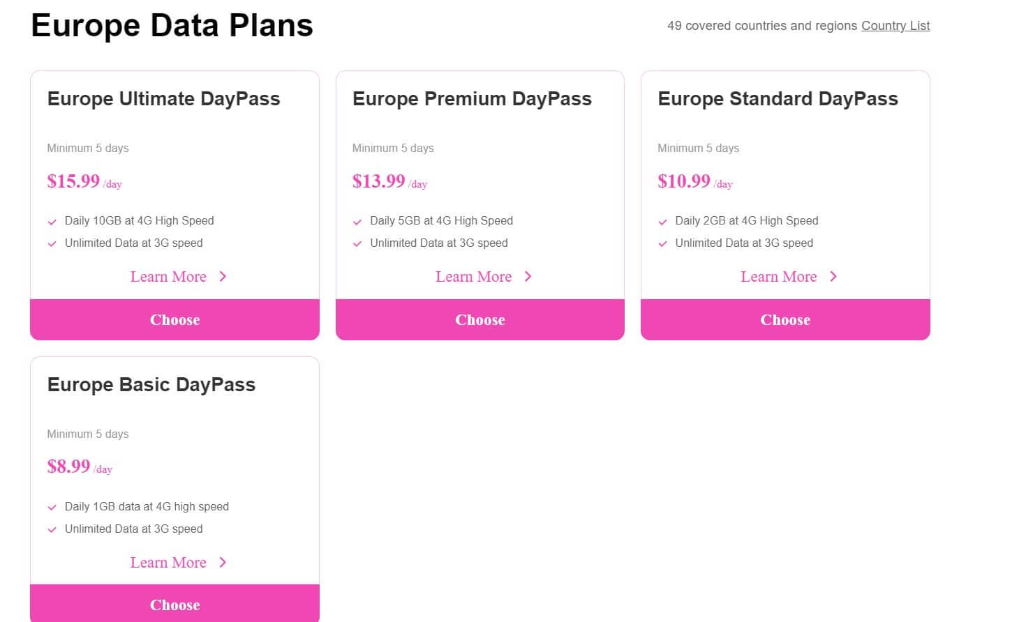 How to buy a Prepaid Italian Sim Card in Rome Alison Fay