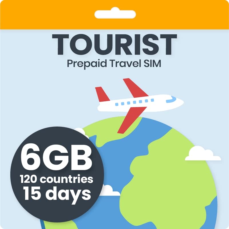 Simify Global Sim card