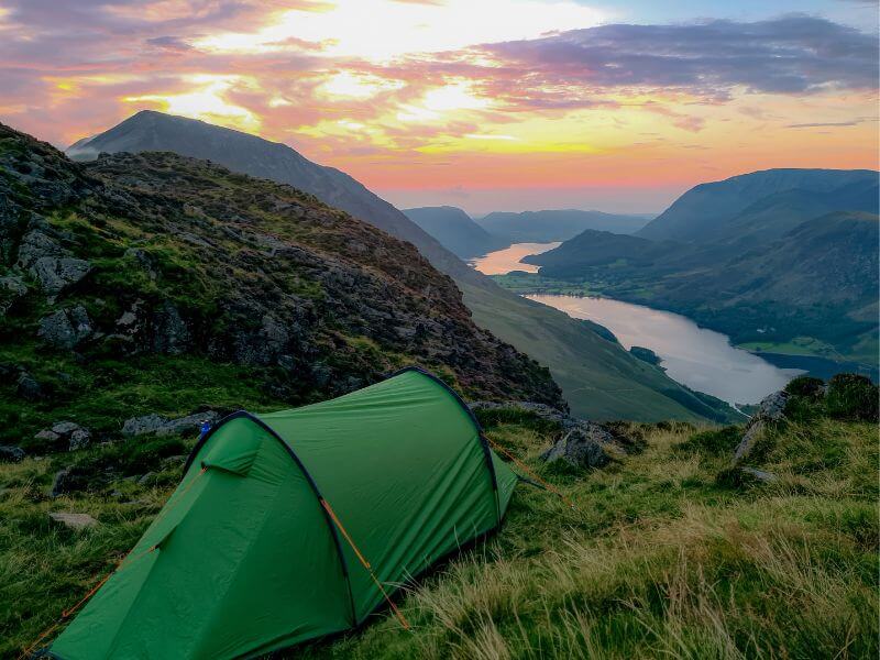 wild camping spots in the lake district (2)