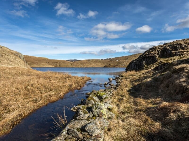 Angle Tarn