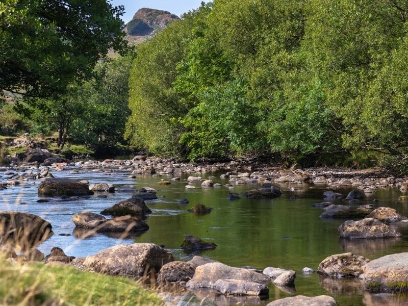 Duddon River