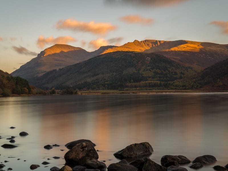 Ennerdale Water