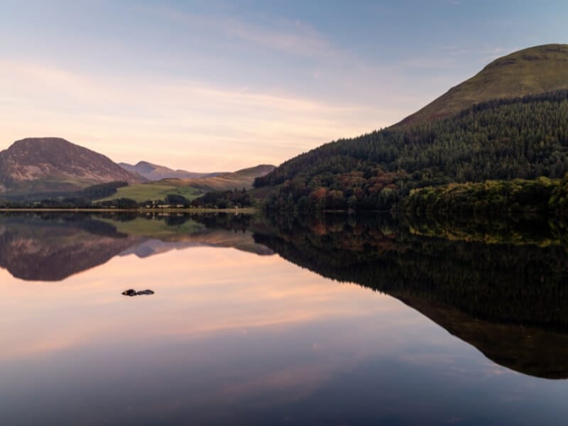 Loweswater 