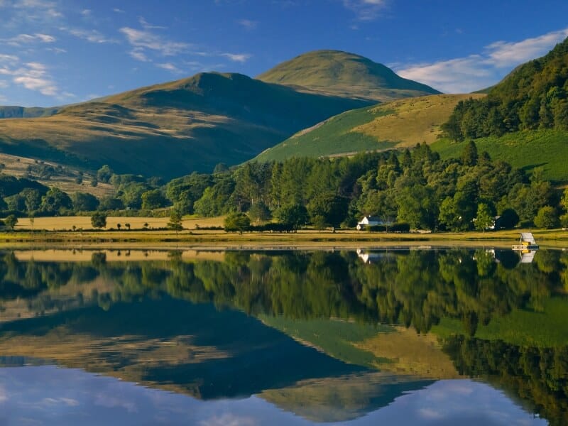 Loweswater 