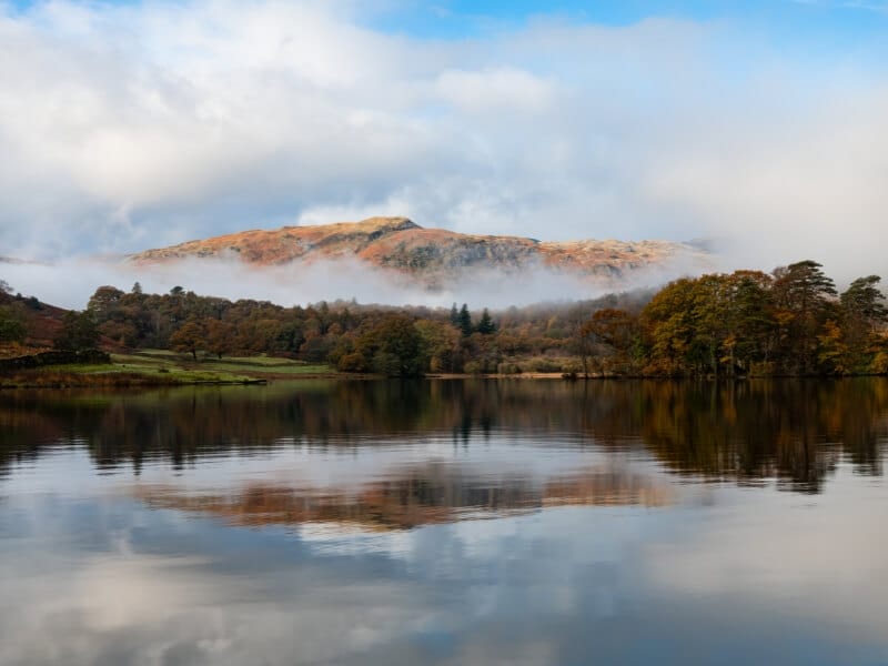 Rydal Water