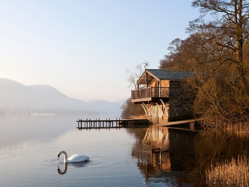 Ullswater