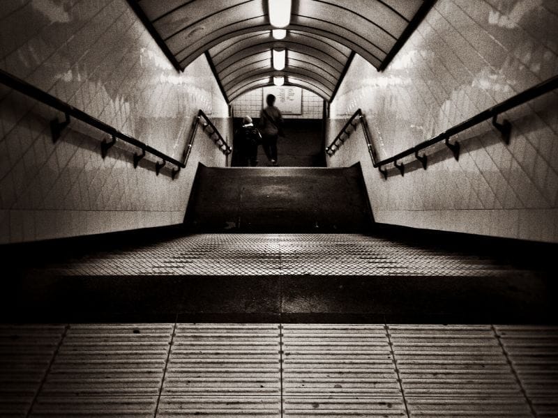 London Underground