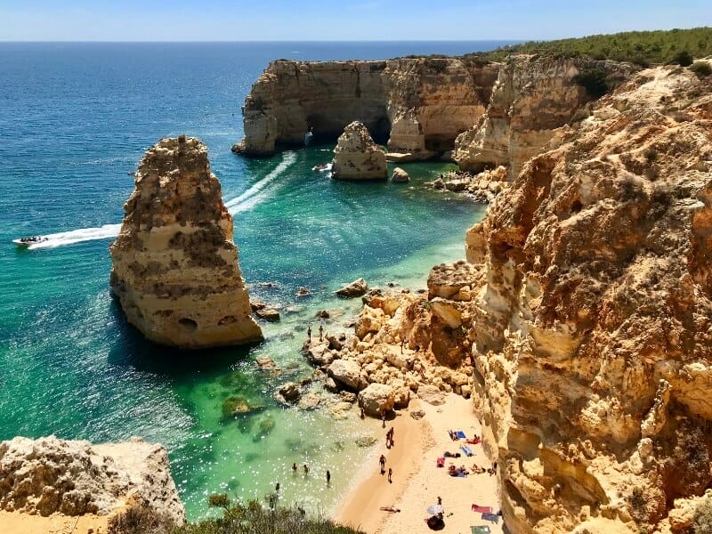 Algarve