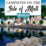 Discover the hidden gems of the Isle of Mull, Scotland's captivating sanctuary of natural beauty! 🏴󠁧󠁢󠁳󠁣󠁴󠁿🏕 Dive into our latest blog post and find the most picturesque camping spots, tips on when to visit, and what to pack. Whether you're seeking cliffside views, forest hideaways, or coastal retreats, Mull has it all. Perfect for wanderlusters and outdoor enthusiasts! #IsleOfMull #CampingInScotland #TravelScotland #NatureGetaway