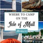 Discover the hidden gems of the Isle of Mull, Scotland's captivating sanctuary of natural beauty! 🏴󠁧󠁢󠁳󠁣󠁴󠁿🏕 Dive into our latest blog post and find the most picturesque camping spots, tips on when to visit, and what to pack. Whether you're seeking cliffside views, forest hideaways, or coastal retreats, Mull has it all. Perfect for wanderlusters and outdoor enthusiasts! #IsleOfMull #CampingInScotland #TravelScotland #NatureGetaway