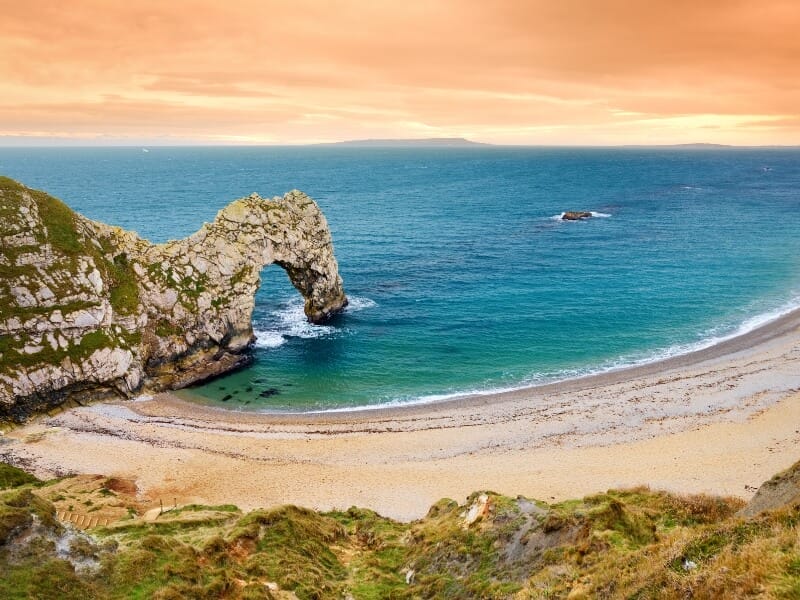 Durdle Door