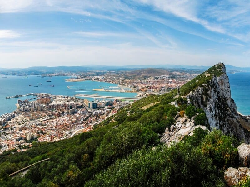 Gibraltar